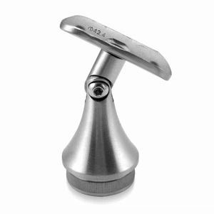 Balustrade Handrail Support Stainless Steel