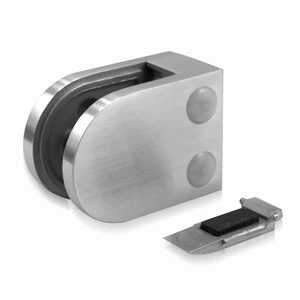 Clamp Panel Kaca Big D