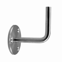 Kurungan Tangga Kaca Kaca untuk Kegunaan Dalaman