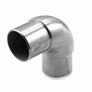 Penyambung Handrail Keluli Tahan Karat