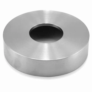 Tangga Handrail Railing Plate Cover