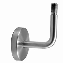 Stainles Steel Railing Bracket and Accessories